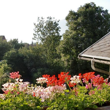 Baldramsdorf Gasthof-Pension Reidnwirt المظهر الخارجي الصورة