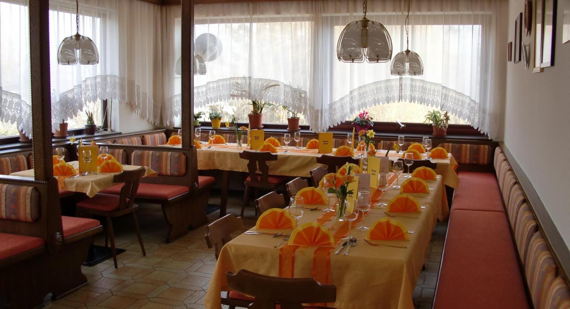 Baldramsdorf Gasthof-Pension Reidnwirt المظهر الخارجي الصورة