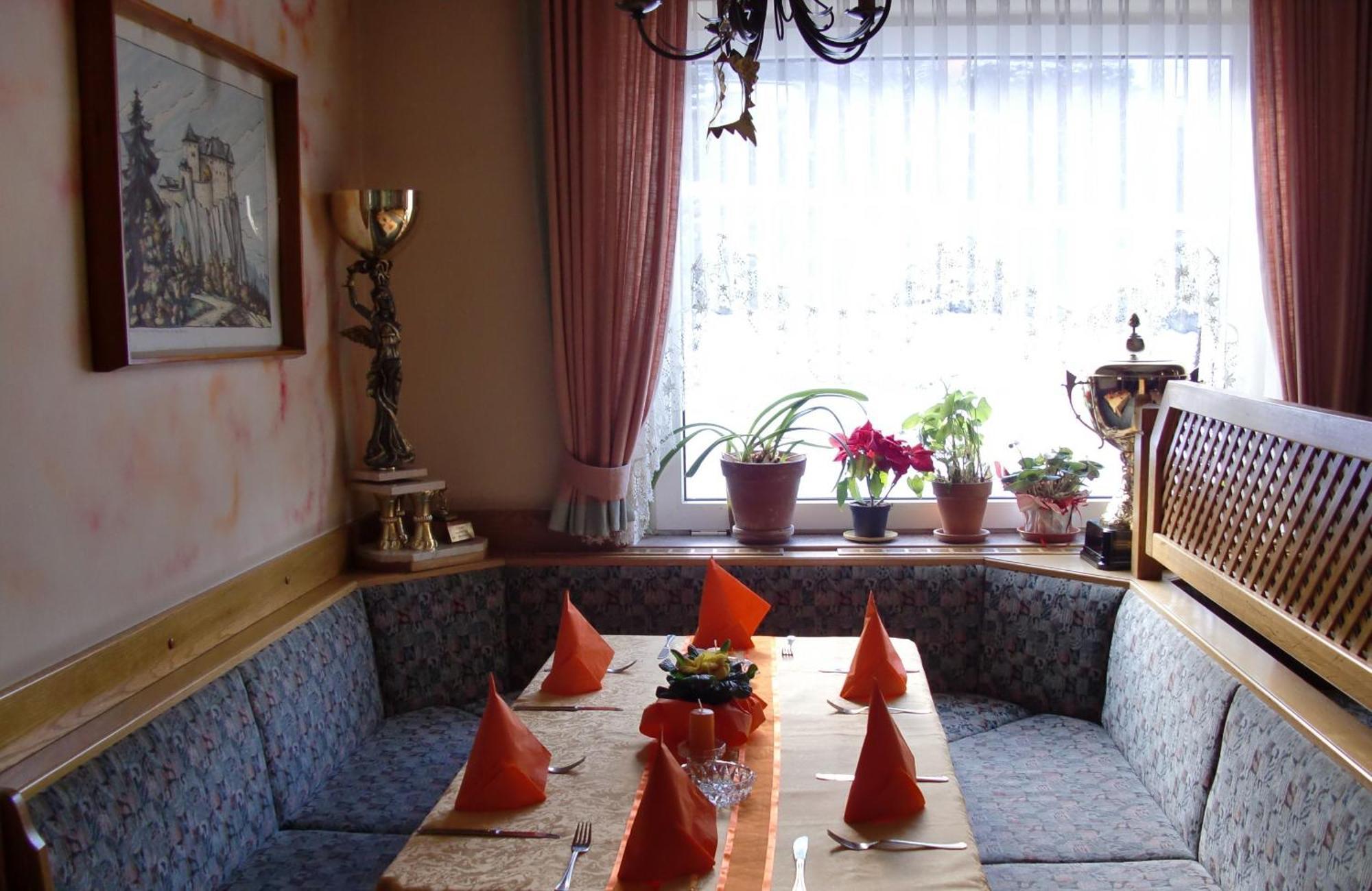 Baldramsdorf Gasthof-Pension Reidnwirt المظهر الخارجي الصورة