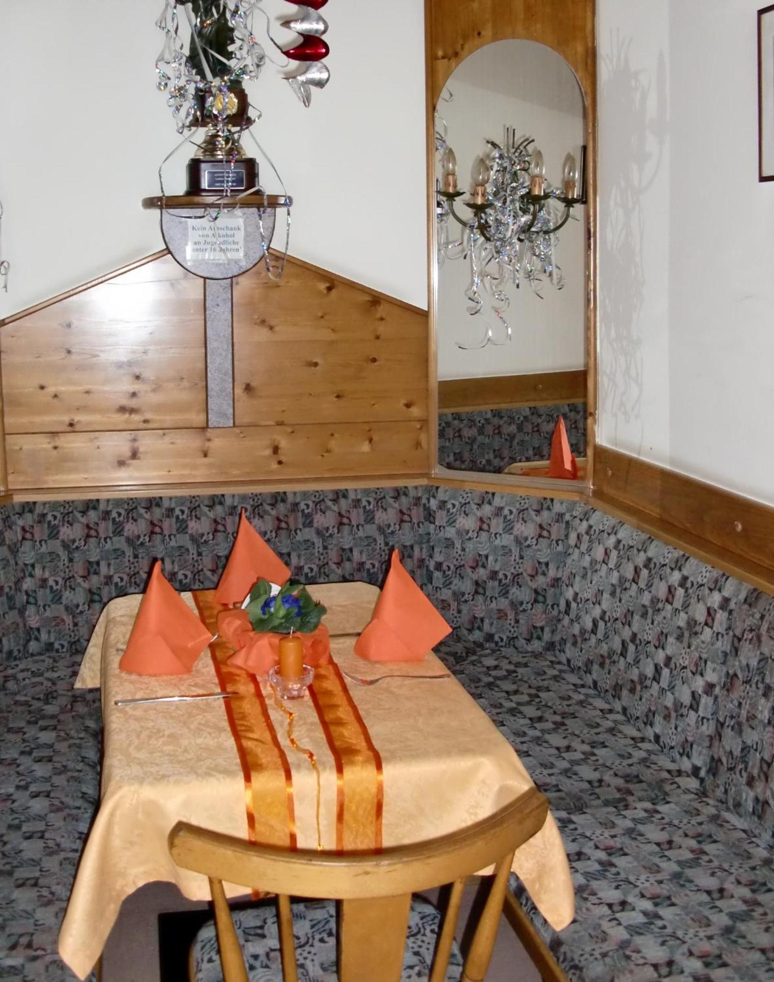 Baldramsdorf Gasthof-Pension Reidnwirt المظهر الخارجي الصورة
