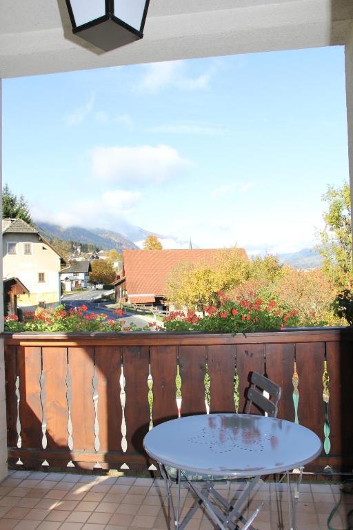 Baldramsdorf Gasthof-Pension Reidnwirt المظهر الخارجي الصورة