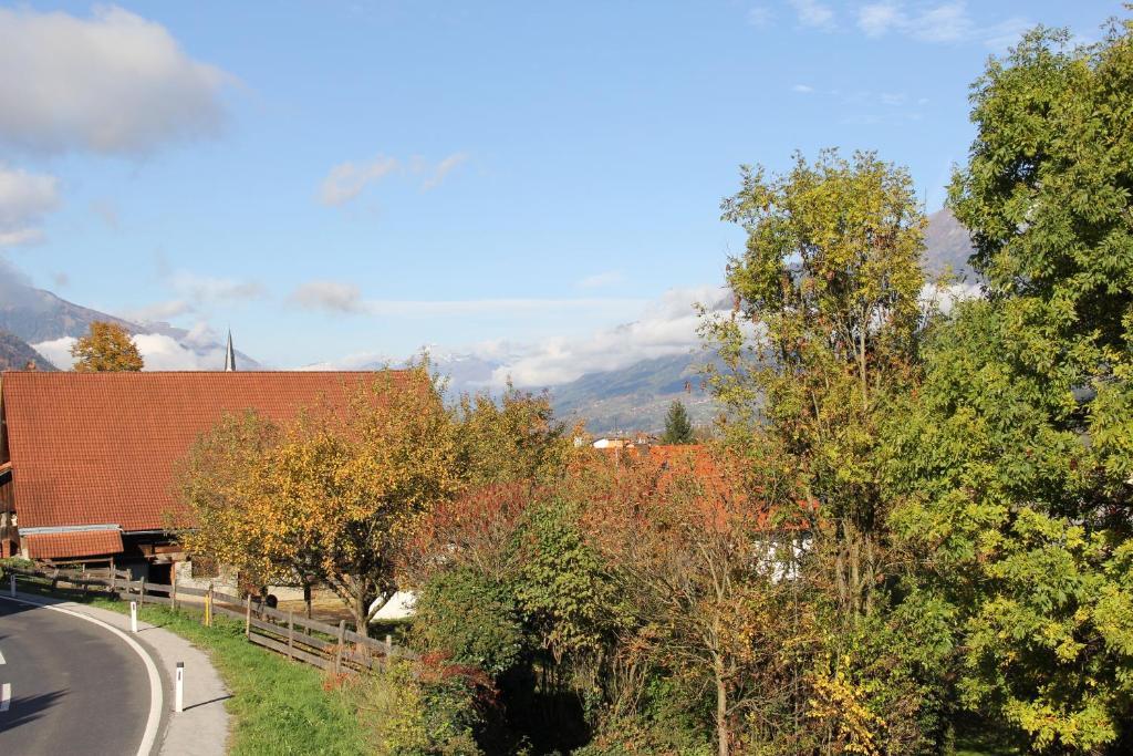 Baldramsdorf Gasthof-Pension Reidnwirt المظهر الخارجي الصورة