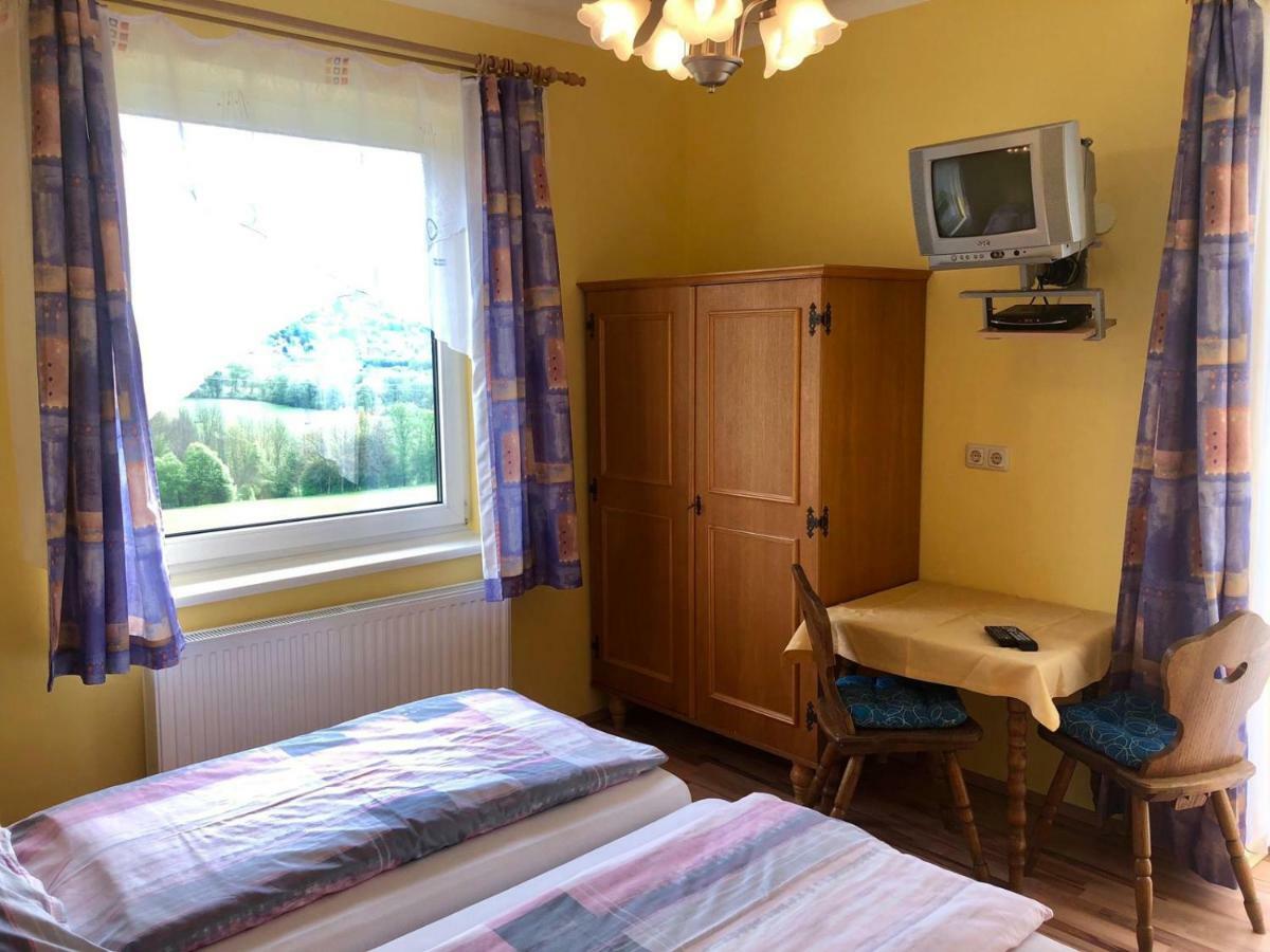 Baldramsdorf Gasthof-Pension Reidnwirt المظهر الخارجي الصورة