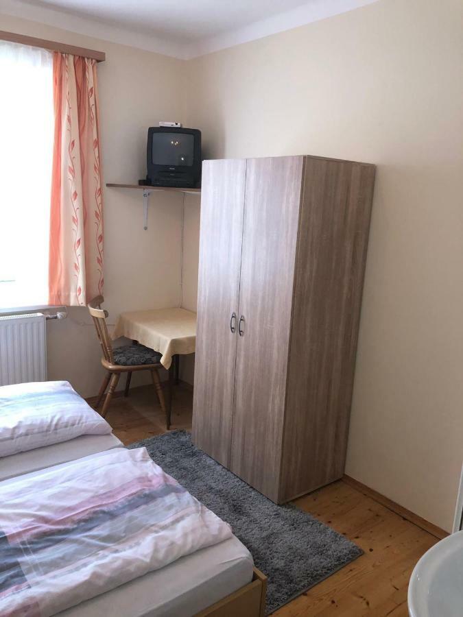 Baldramsdorf Gasthof-Pension Reidnwirt المظهر الخارجي الصورة