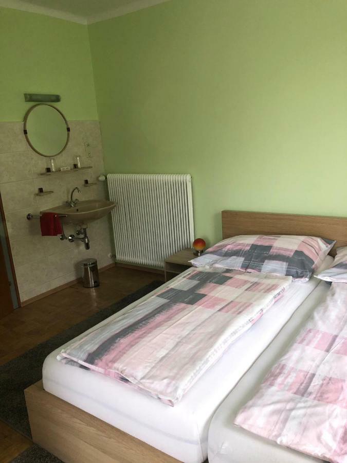 Baldramsdorf Gasthof-Pension Reidnwirt المظهر الخارجي الصورة