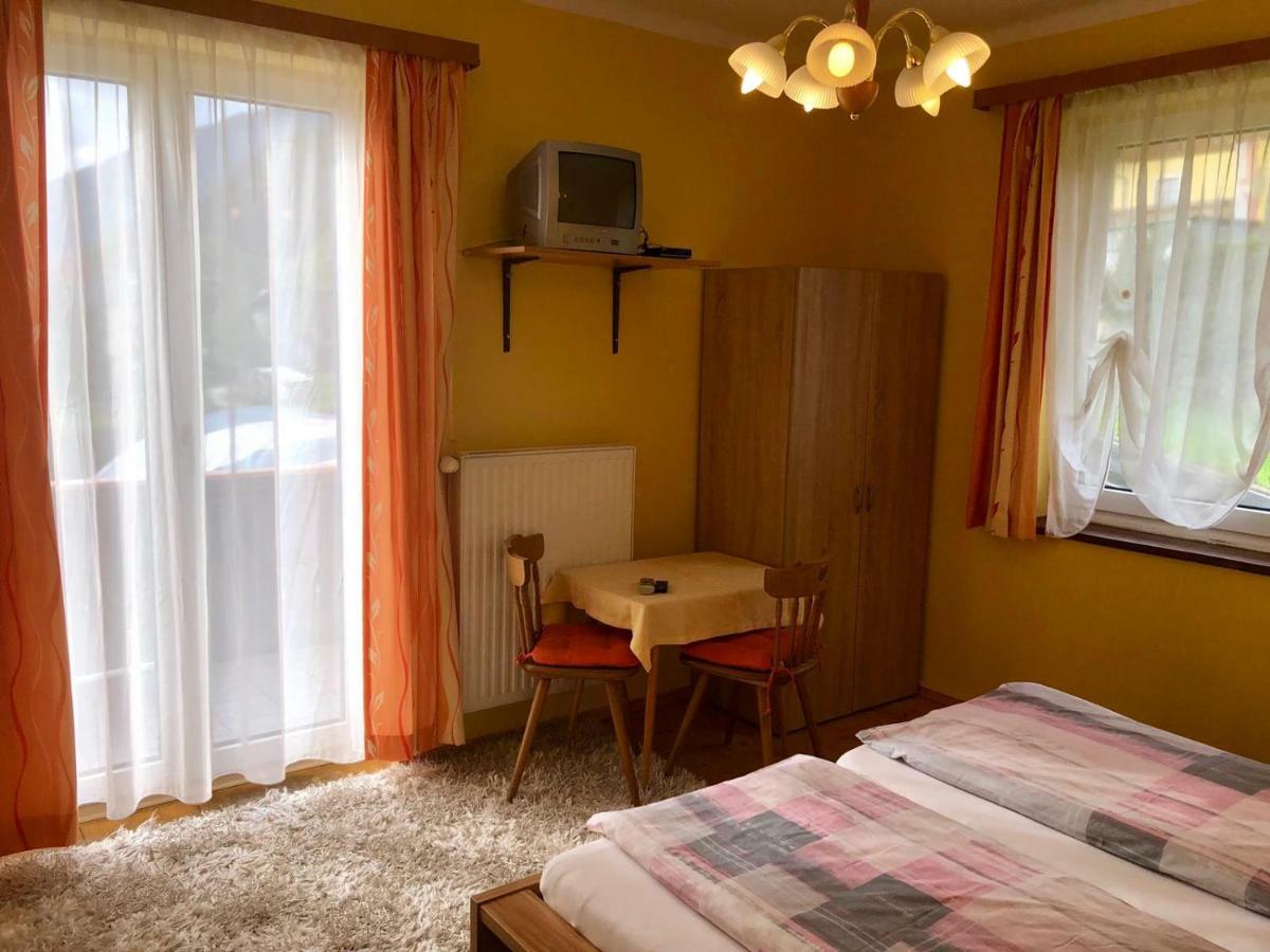 Baldramsdorf Gasthof-Pension Reidnwirt المظهر الخارجي الصورة